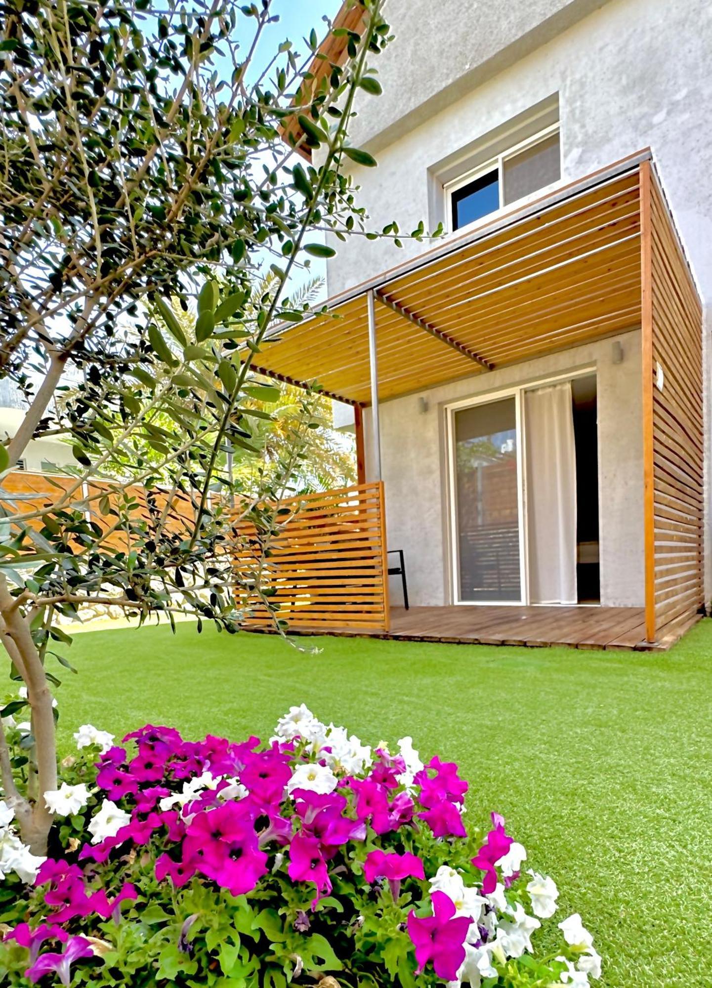 Stacey'S Stylish Studio Eilat Eksteriør bilde